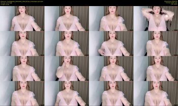 nanabigbobo — 8 minute Chaturbate female teen cam video, 480p, May 5, 2026