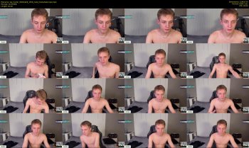 sky_hunter — 5 minute Chaturbate couple teen cam video, 720p, May 5, 2026