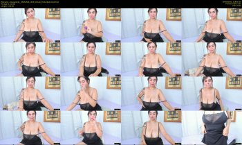 annavalente_ — 120 minute Chaturbate female teen cam video, 720p, May 5, 2026