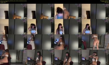pocahontascb — 15 minute Chaturbate female teen cam video, 720p, May 5, 2026