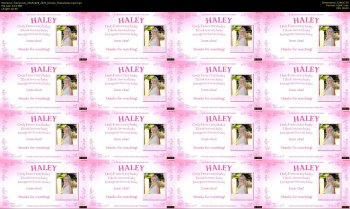 haleycrazy — 3 minute Chaturbate female teen cam video, 720p, May 5, 2026