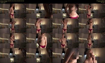 shyakemi — 7 minute Chaturbate female teen cam video, 720p, May 5, 2026