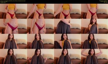 sheisallthat — 3 minute Chaturbate female teen cam video, 720p, May 5, 2026