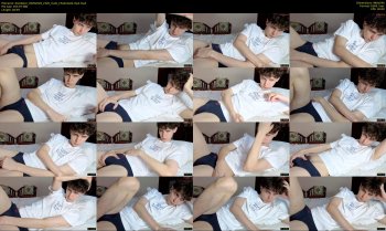 doedeeer — 29 minute Chaturbate male teen cam video, 480p, May 5, 2026