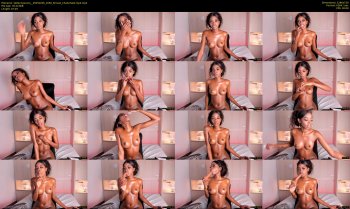 stefannyevans_ — 8 minute Chaturbate female teen cam video, 720p, May 5, 2026
