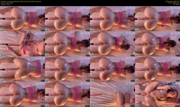 avechloe — 74 minute Chaturbate female teen cam video, 720p, May 5, 2026