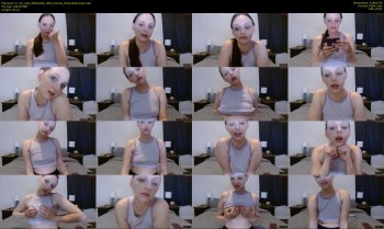 hi_cut_cutie — 35 minute Chaturbate female teen cam video, 720p, May 5, 2026