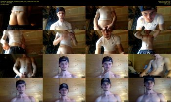 chatwithobi — 36 minute Chaturbate male teen cam video, 480p, May 5, 2026