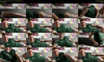 alexwos — 8 minute Chaturbate male teen cam video, 720p, May 5, 2026