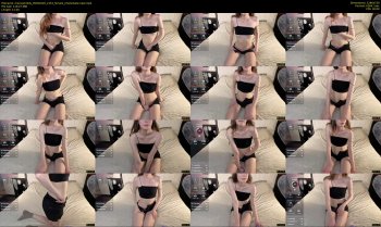 mairasmiddy — 12 minute Chaturbate female teen cam video, 720p, May 5, 2026