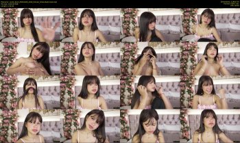 candy_beck — 116 minute Chaturbate female teen cam video, 720p, May 5, 2026