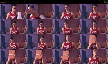 rouse_leon — 3 minute Chaturbate female teen cam video, 720p, May 5, 2026