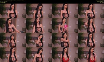 biancacain — 89 minute Chaturbate female teen cam video, 720p, May 5, 2026