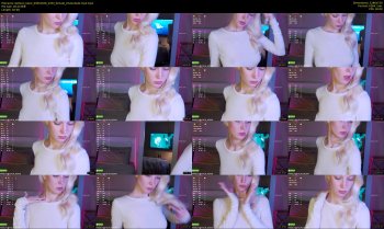 bellean_blare — 3 minute Chaturbate female teen cam video, 720p, May 5, 2026