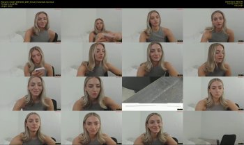 kmb25 — 39 minute Chaturbate female teen cam video, 480p, May 6, 2026
