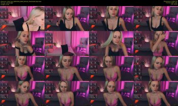 linda_roxy — 28 minute Chaturbate female teen cam video, 720p, May 6, 2026
