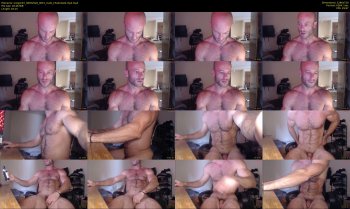 oregon87 — 4 minute Chaturbate male teen cam video, 720p, May 6, 2026