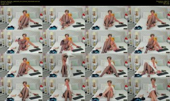 elisarosse_ — 11 minute Chaturbate female teen cam video, 720p, May 6, 2026