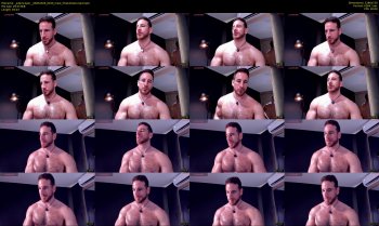 _adamcoper_ — 4 minute Chaturbate male teen cam video, 720p, May 6, 2026