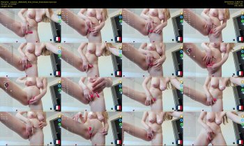 _coquine_ — 7 minute Chaturbate female teen cam video, 720p, May 6, 2026