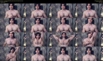 _fatrabbit — 6 minute Chaturbate male teen cam video, 720p, May 6, 2026