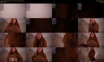 adritvance — 31 minute Chaturbate female teen cam video, 720p, May 6, 2026