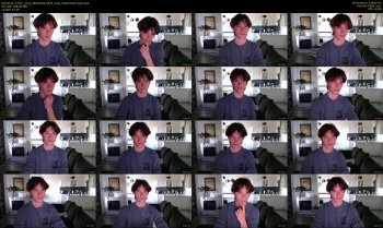arthur__king — 48 minute Chaturbate male teen cam video, 720p, May 6, 2026