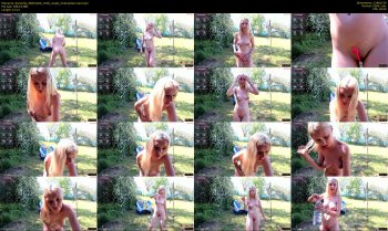 danamily — 14 minute Chaturbate female teen cam video, 720p, May 6, 2026