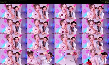 helloiamastrid — 7 minute Chaturbate female teen cam video, 720p, May 6, 2026