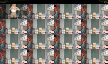 incredible__shell_ — 67 minute Chaturbate female teen cam video, 720p, May 6, 2026