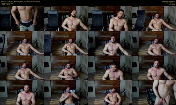 ivanhydee — 100 minute Chaturbate male teen cam video, 720p, May 6, 2026