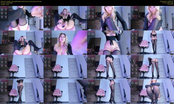 jungso_ming — 13 minute Chaturbate female teen cam video, 720p, May 6, 2026