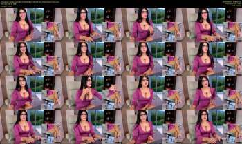 kimberly_hot2 — 3 minute Chaturbate female teen cam video, 720p, May 7, 2026