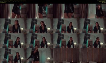 miladystarlight — 4 minute Chaturbate female teen cam video, 720p, May 6, 2026