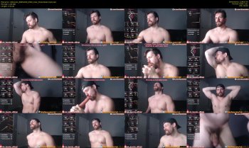 robknocks — 116 minute Chaturbate male teen cam video, 720p, May 6, 2026