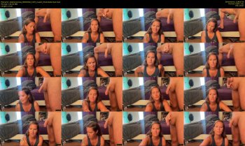 stephanieclass — 14 minute Chaturbate couple teen cam video, 720p, May 6, 2026