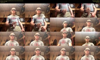 treeman817 — 47 minute Chaturbate male teen cam video, 480p, May 6, 2026