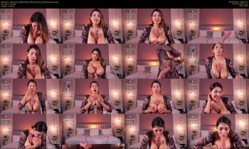 valerynova — 120 minute Chaturbate female teen cam video, 720p, May 6, 2026