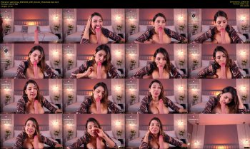 valerynova — 28 minute Chaturbate female teen cam video, 720p, May 6, 2026
