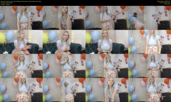ashly_cherry — 120 minute Chaturbate female teen cam video, 720p, May 7, 2026