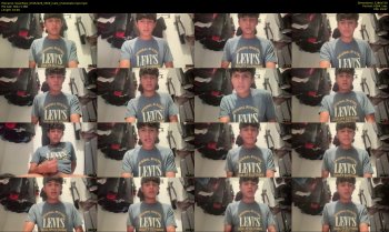 basicflxpx — 44 minute Chaturbate male teen cam video, 720p, May 7, 2026