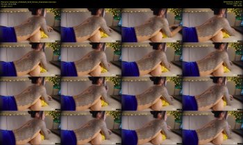 blisstease — 15 minute Chaturbate female teen cam video, 720p, May 7, 2026