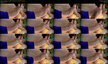 blisstease — 6 minute Chaturbate female teen cam video, 720p, May 7, 2026