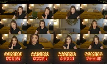 bright_diamonds_054 — 120 minute Chaturbate couple teen cam video, 720p, May 7, 2026