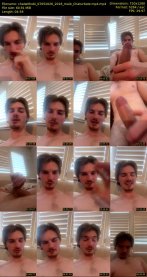 chatwithobi — 5 minute Chaturbate male teen cam video, 1080p, May 7, 2026