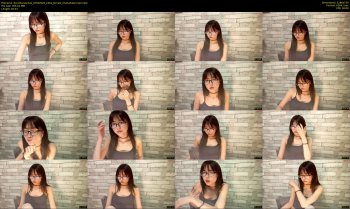 doretharuschak — 41 minute Chaturbate female teen cam video, 720p, May 7, 2026