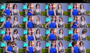 jitoon_exe — 27 minute Chaturbate female teen cam video, 720p, May 7, 2026