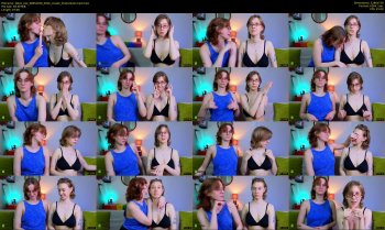 jitoon_exe — 8 minute Chaturbate female teen cam video, 720p, May 8, 2026