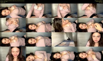 jodeesolarz — 36 minute Chaturbate female teen cam video, 720p, May 7, 2026