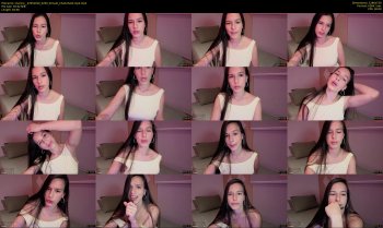 ohanna_ — 5 minute Chaturbate female teen cam video, 720p, May 7, 2026